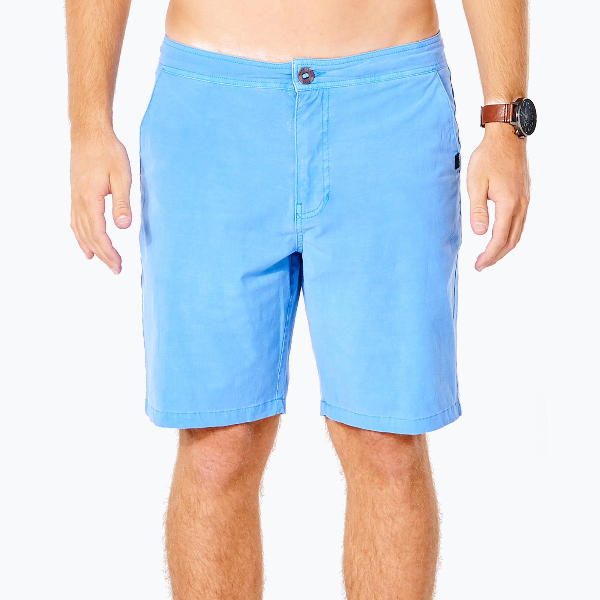 Pantaloncini da bagno da uomo Rip Curl Boardwalk Reggie 3/4