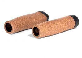 Grips Herrmans Clik Original Dd37 123Mm - Brun Liège 2/3