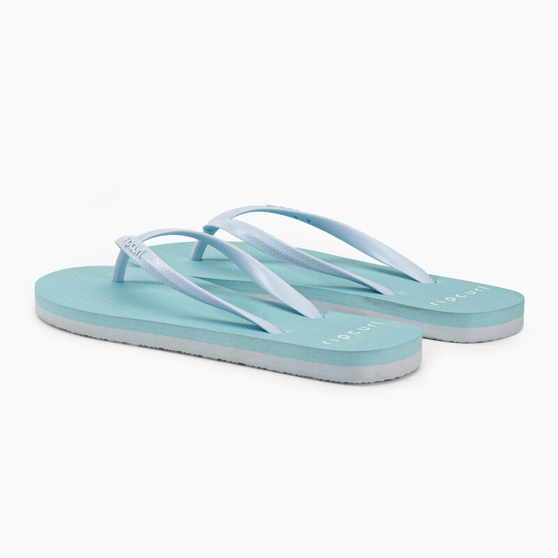 Flip de playa para mujeres -Flops RIP CURL BONDI 8089