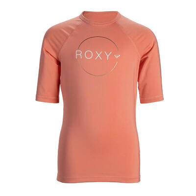 Roxy beach class kinderzwemshirt