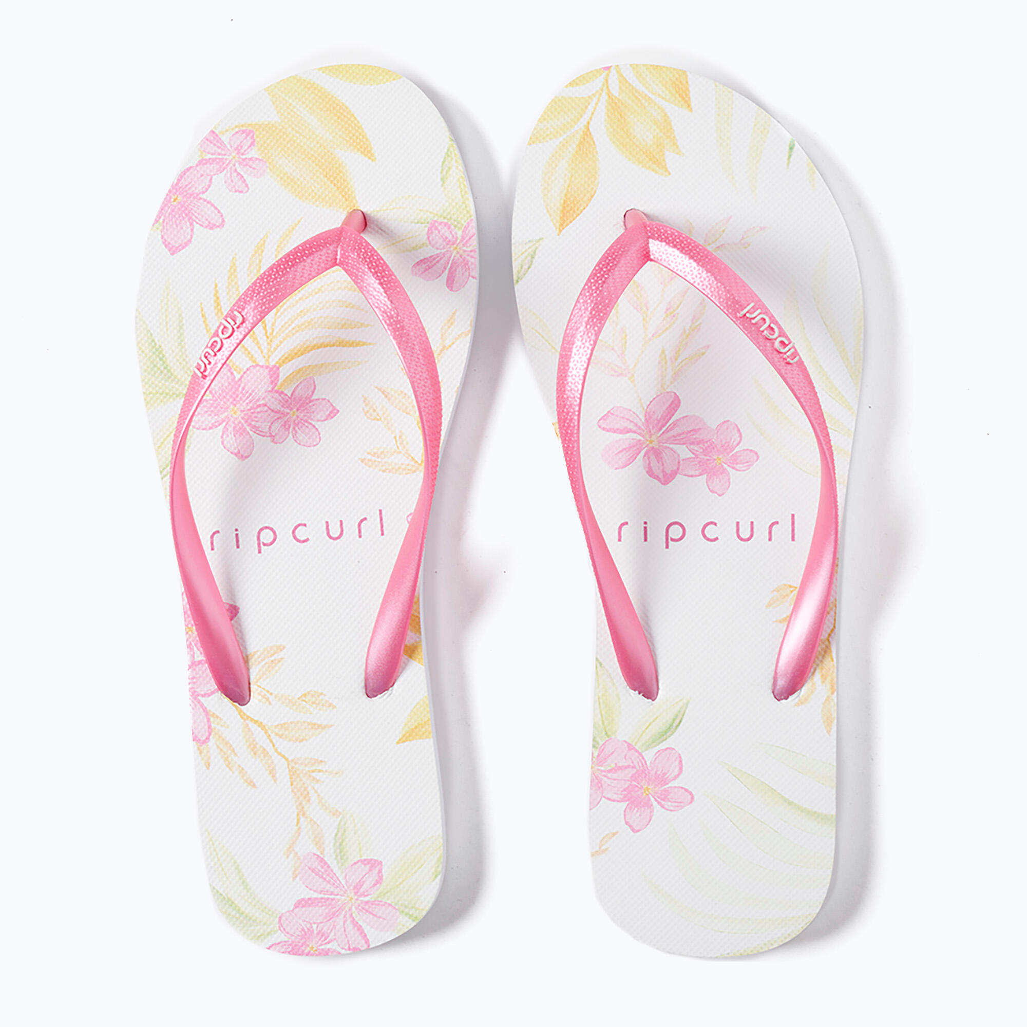 Japonki plażowe damskie Rip Curl Sun Dance 1000 2/3