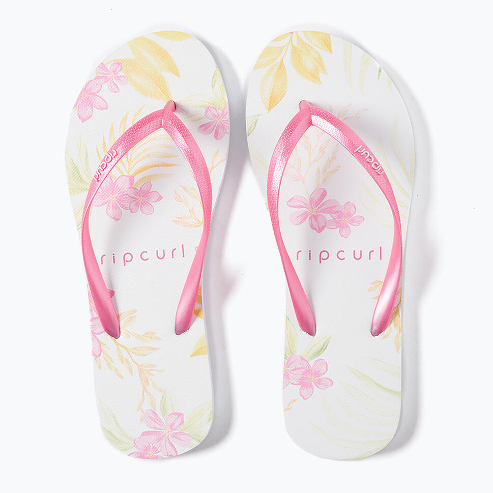 Japonki plażowe damskie Rip Curl Sun Dance 1000