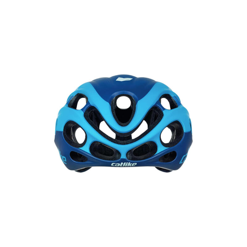 Capacete de bicicleta de estrada Kilauea Azul