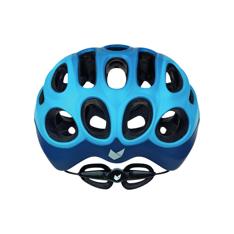Casque vélo de route Kilauea Bleu