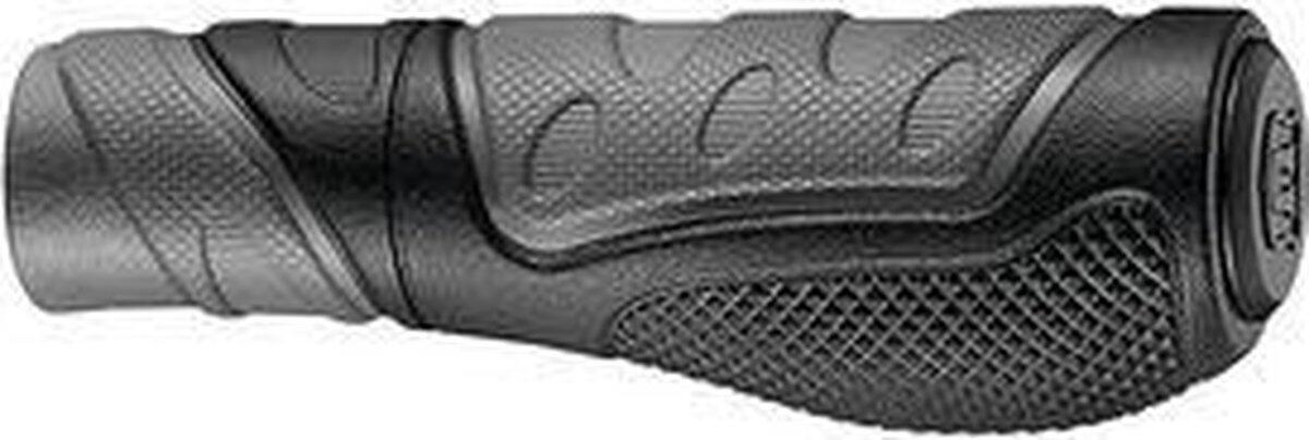 Widek Handle City Comfort Black (120 mm 2/3