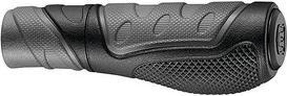 Chwyty City Comfort Długość 120Mm Czarne