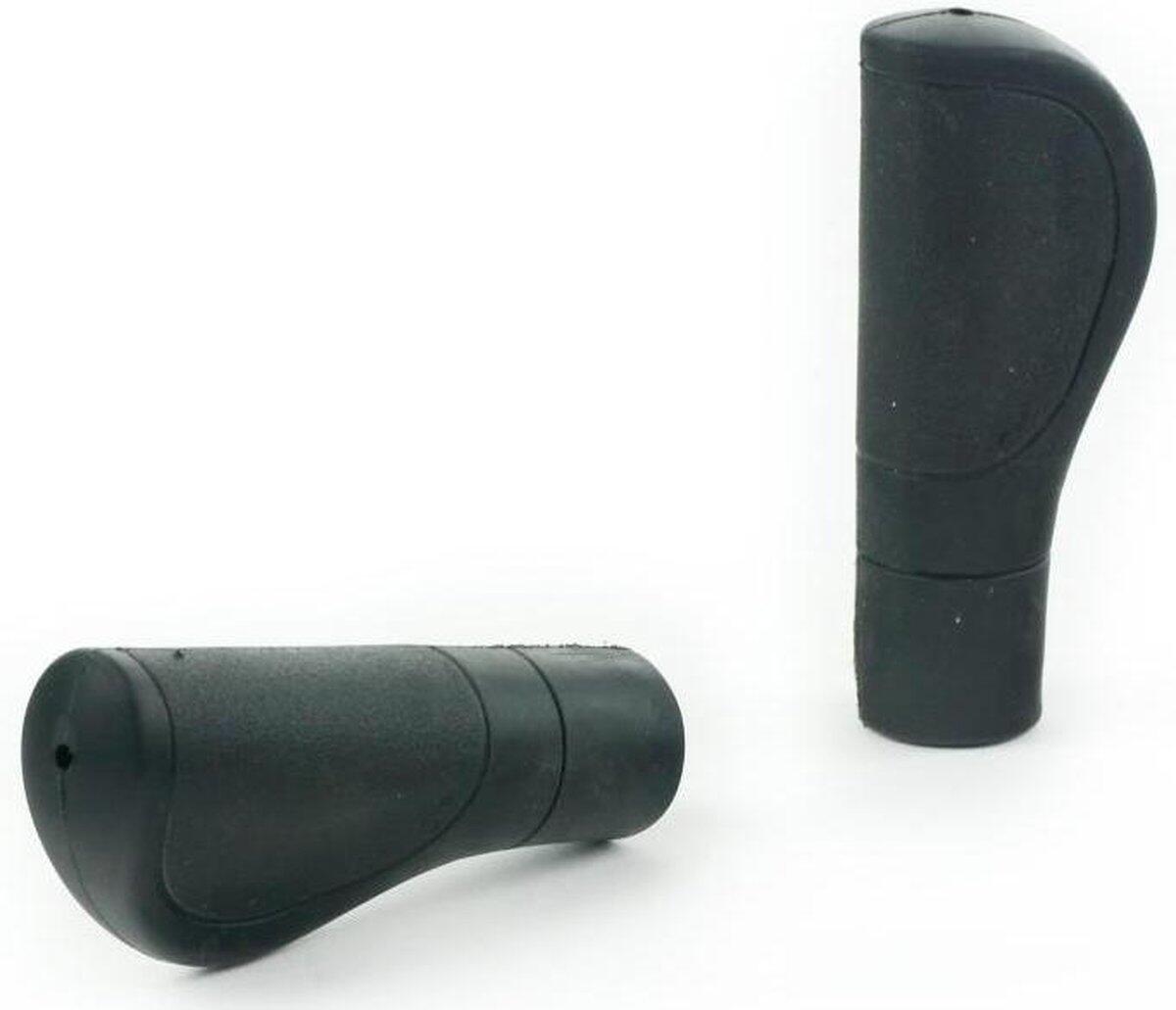 Widek Handle City Comfort Black (120 mm 3/3