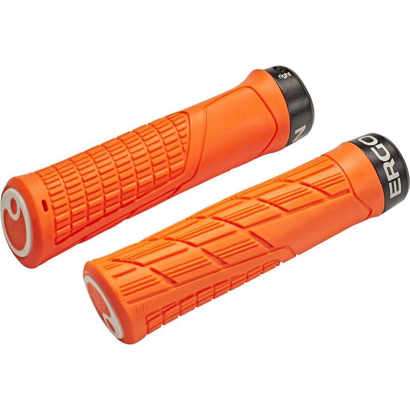 Grips GE1 EVO Slim - Juicy Orange