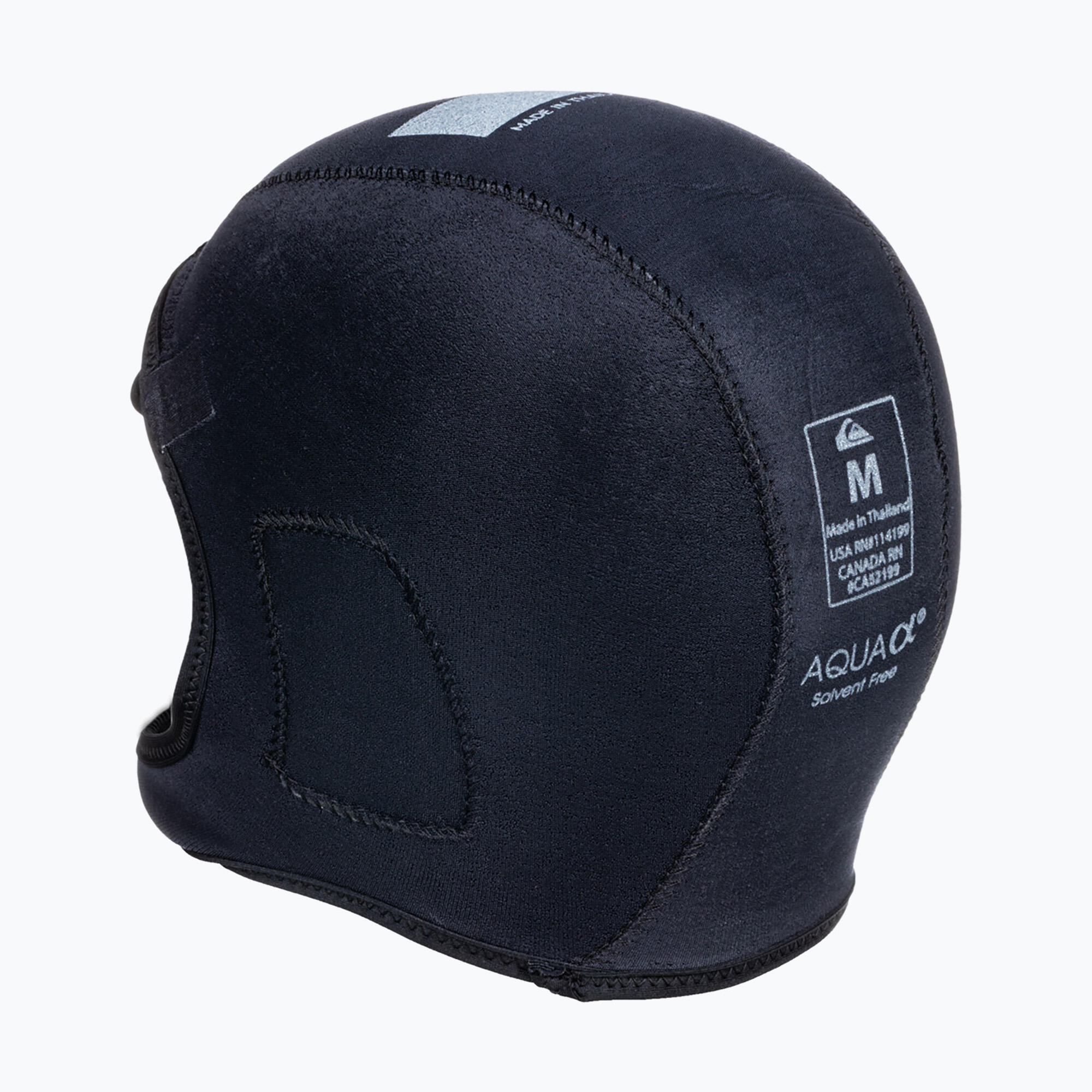 Czapka neoprenowa Quiksilver Mt Sessions 2mm 5/5