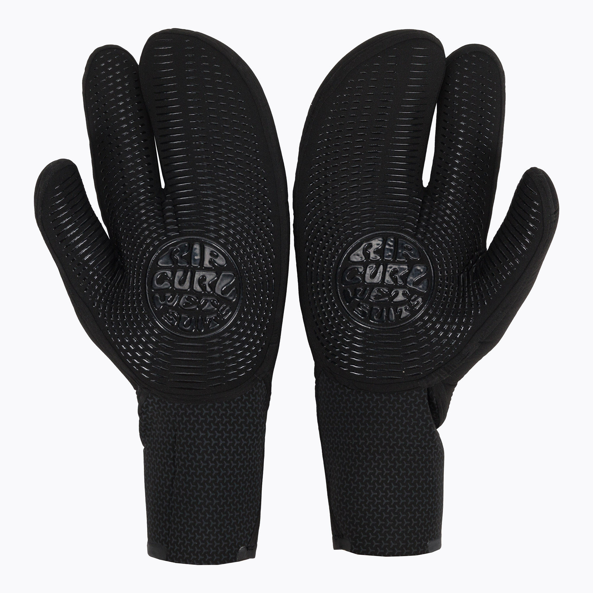 Rip Curl Flashbomb 3 Finger 90 5/3mm neopreen herenhandschoenen 2/5