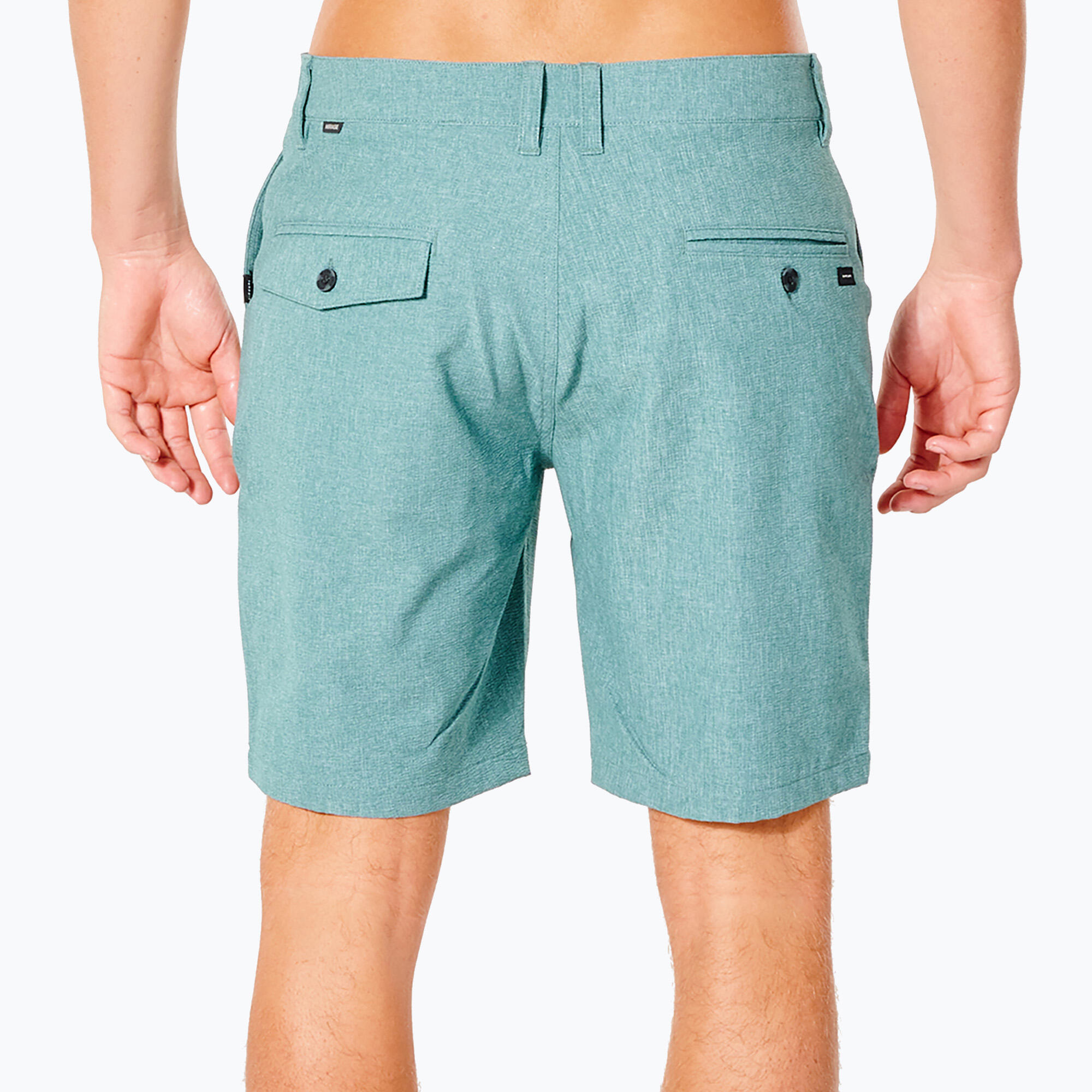 Rip Curl Boardwalk Oceanside zwemshort voor heren 3/4