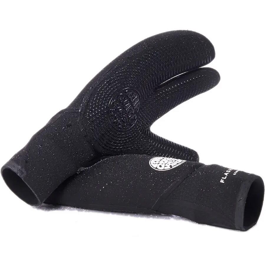 Flashbomb 5/3mm 3 Finger Gloves