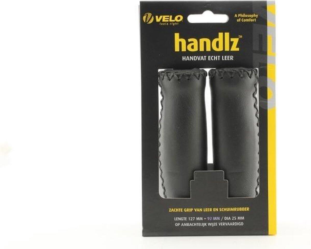 Velo Bicycle Slot 127 mm noir 3/3
