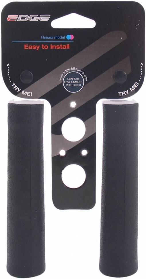Chwyty Tour Advanced – 130 Mm – Czarne