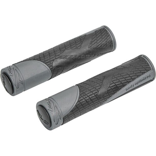 Rękojeść Bo Gr-S18 Żel 130Mm Czarny/Szary W Zestawie 2/2
