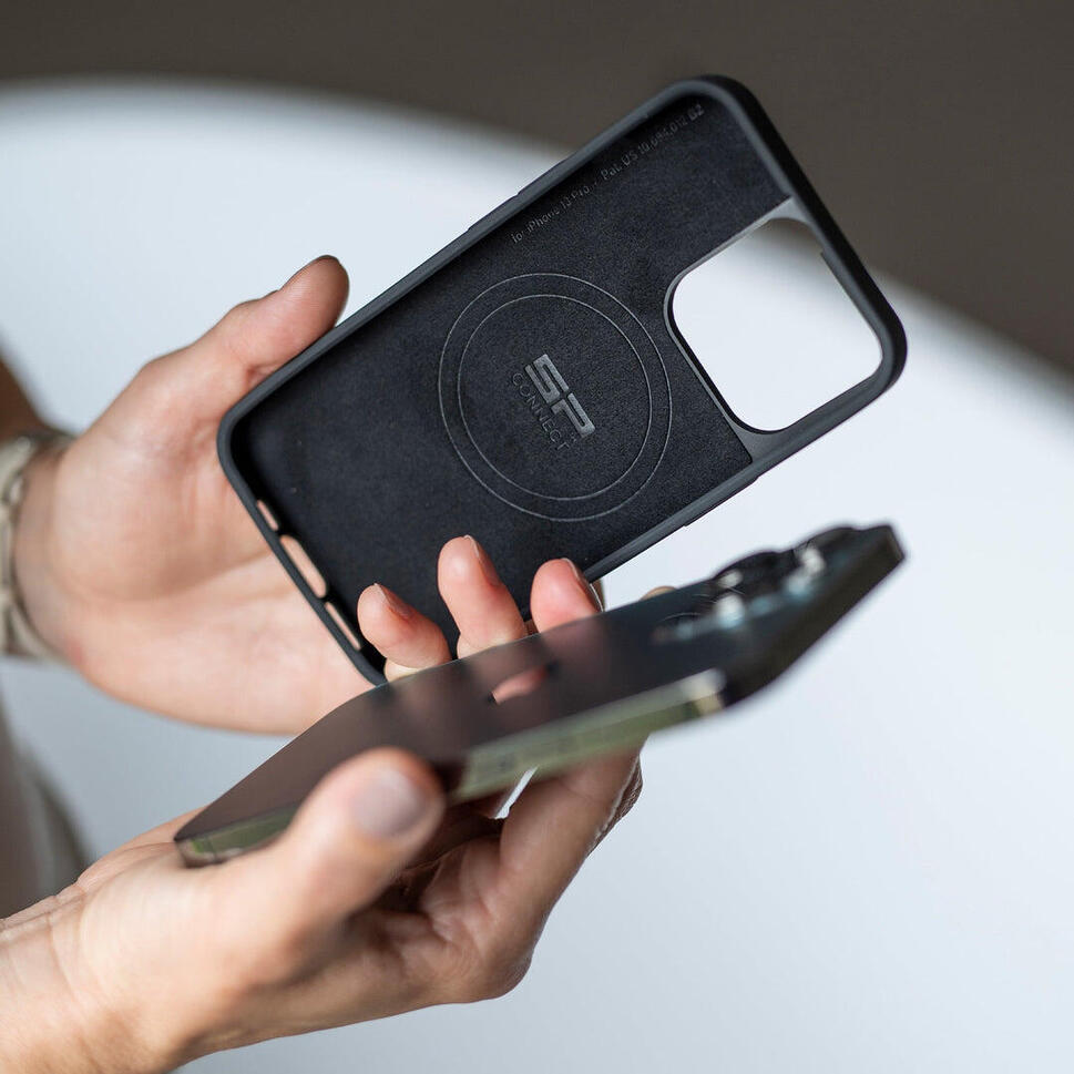 SP CONNECT Etui na telefon SP iPhone 8+/7+/6s+/6+