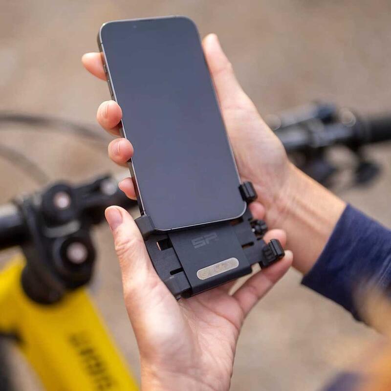 Pince téléphonique universelle Max SPC+