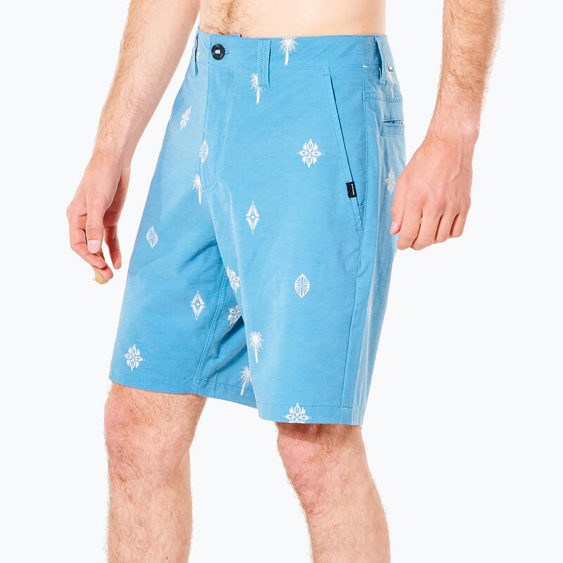 Short de bain homme Rip Curl Boardwalk Salt Water Culture