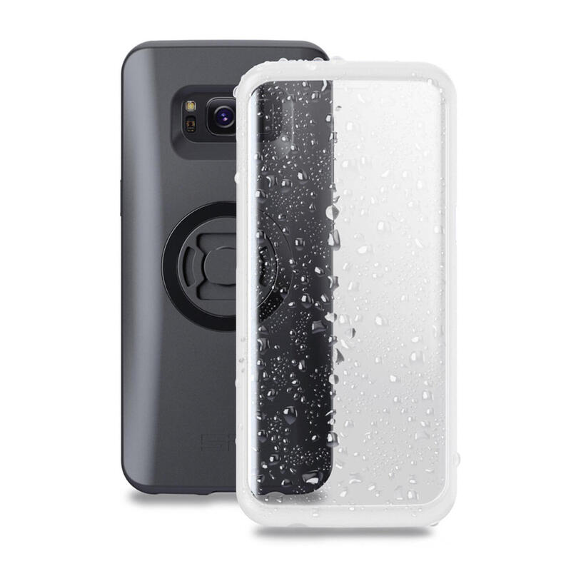 Weather Cover - Galaxy S9