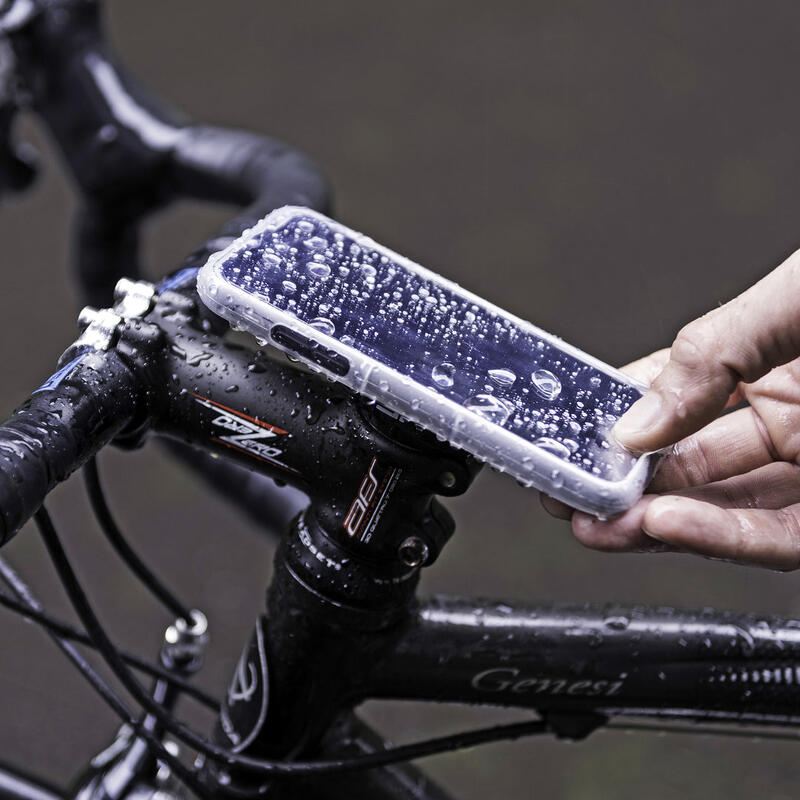 Weather Cover - Galaxy S9
