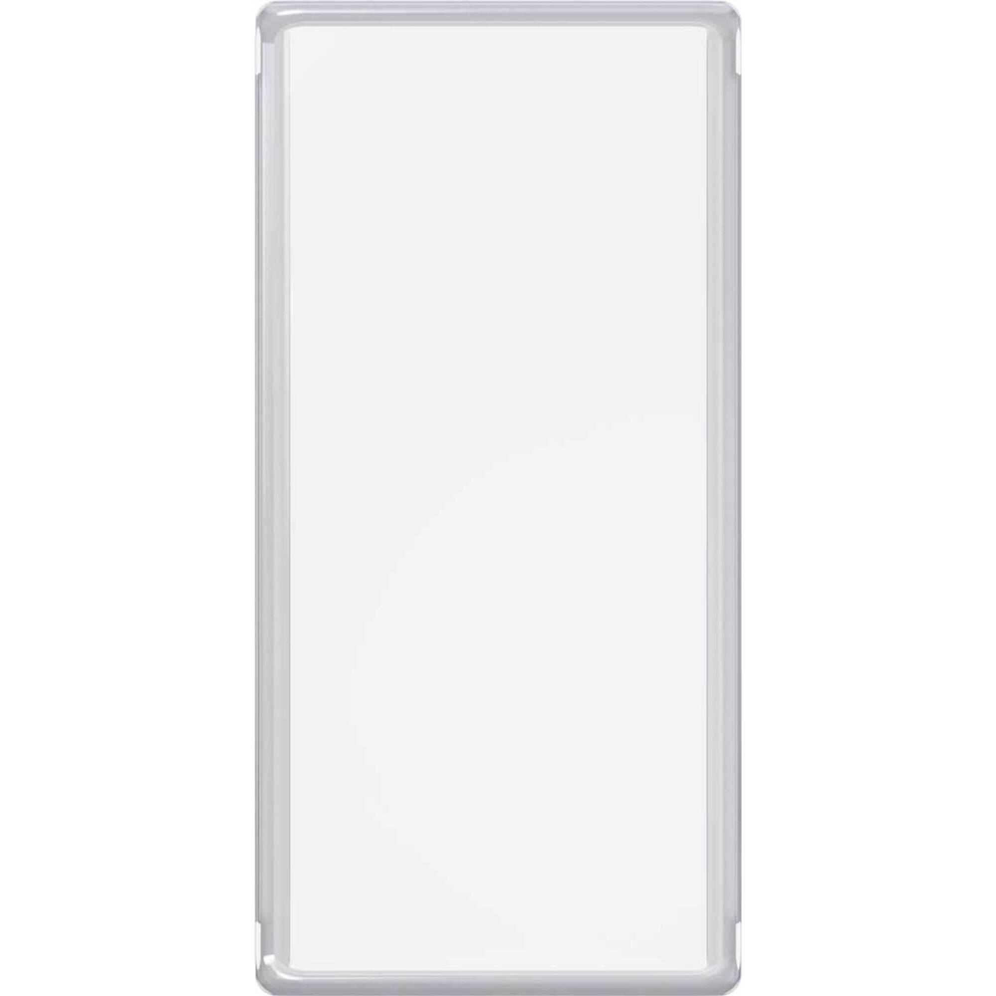 Sp Connect - Weather Cover - Galaxy S24 Ultra - Support Smartphone - Incolore - No Size - Decathlon