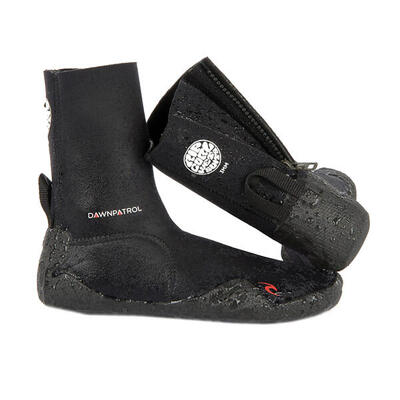 Stivali in neoprene Rip Curl Omega 3 mm S/Toe Zip 90
