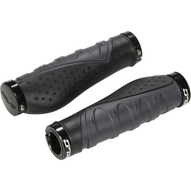 Ergonomisches Fahrradgriffset XLC GR-S07 3/3