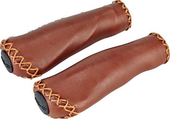 Handvat Retro GR-G11 135/92mm Bruin Per Stel 2/3