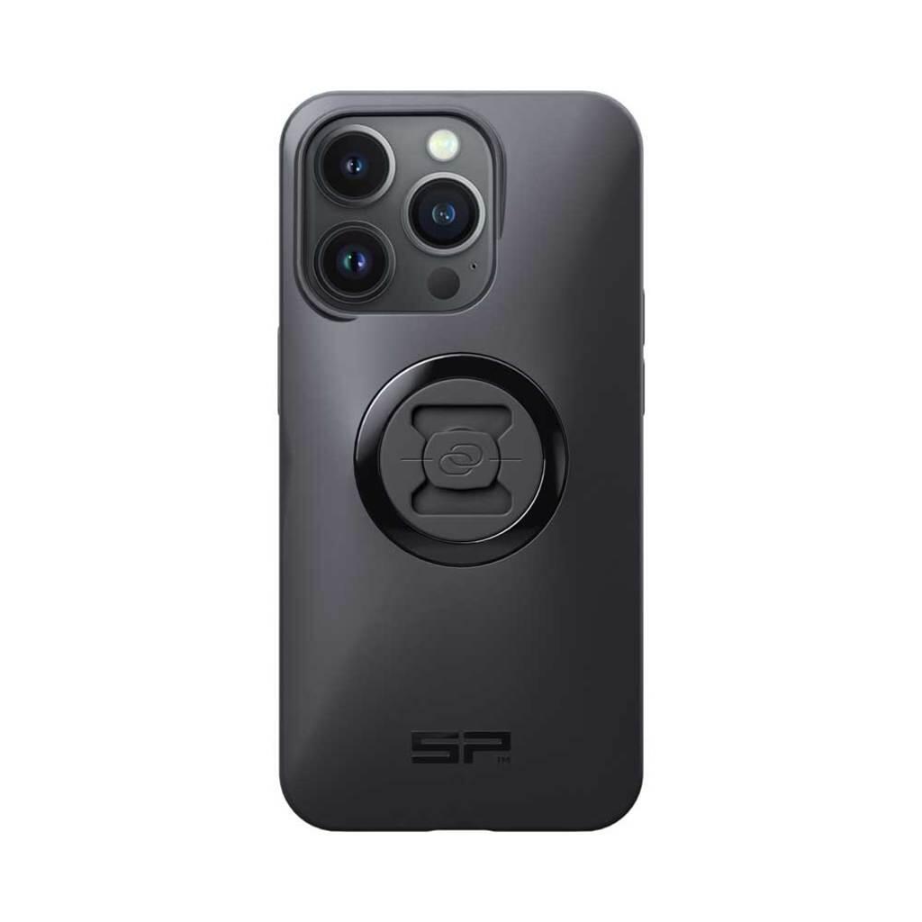 Sp Connect - Coque Pour Iphone 14 Max - Support Smartphone - Noir - No Size - Decathlon