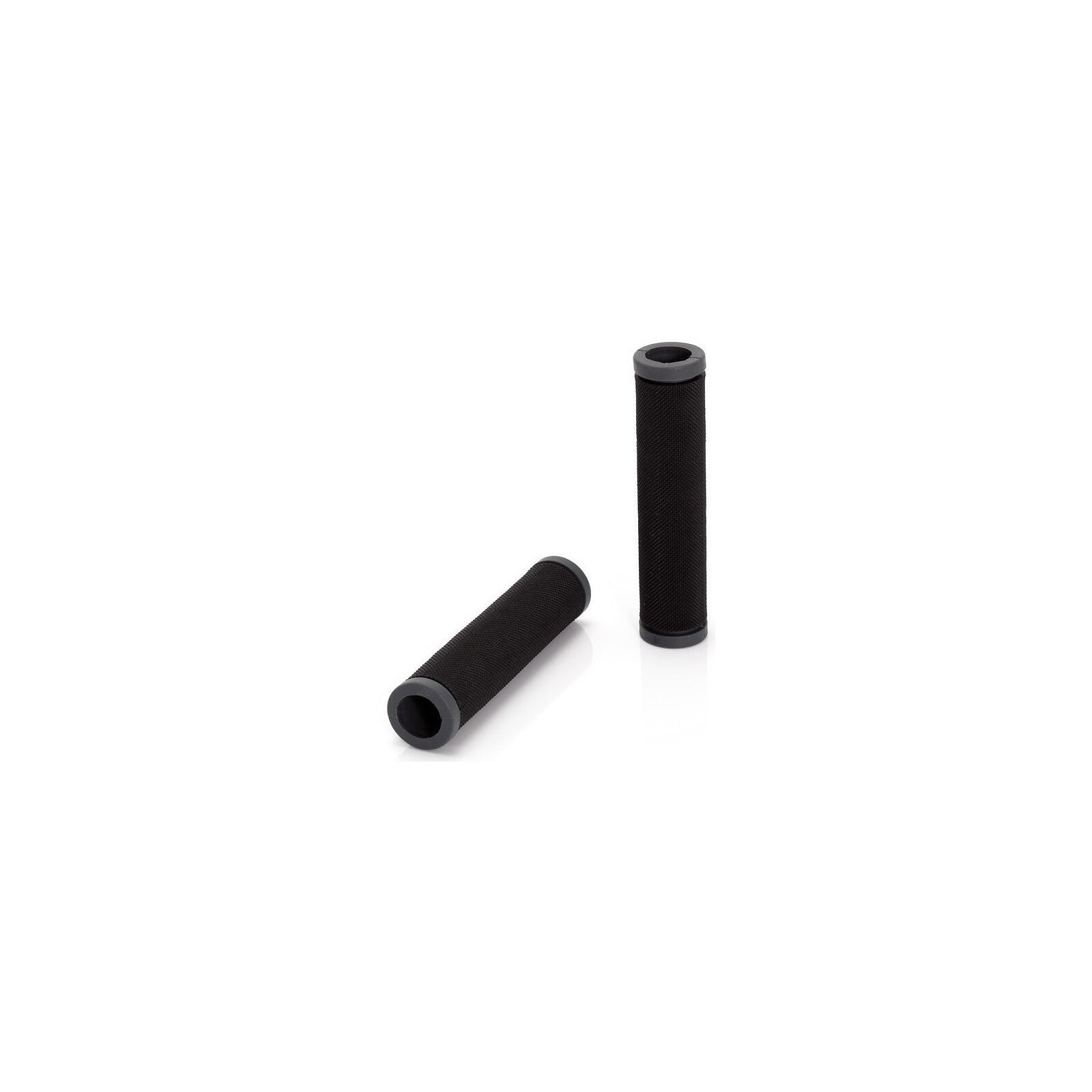 Handvat Sportive GR-G05 130mm Zwart/Grijs Per Stel 3/3