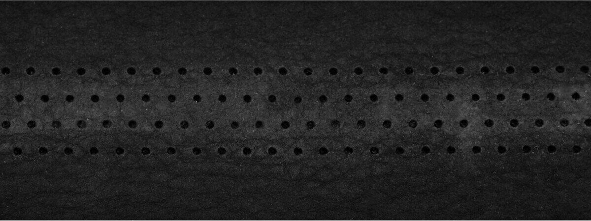 SMOOTAPE Classica Lenkerband schwarz 2/4