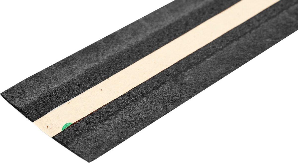 SMOOTAPE Classica Lenkerband schwarz 3/4