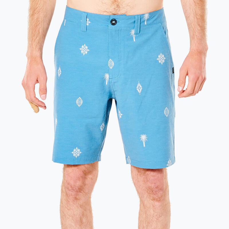 Short de bain homme Rip Curl Boardwalk Salt Water Culture