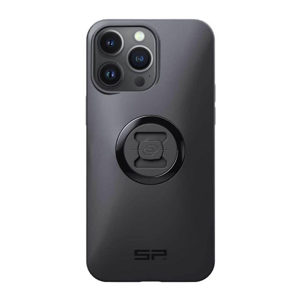 Sp Connect - Coque Pour Iphone 14 Pro Max - Support Smartphone - Noir - No Size - Decathlon