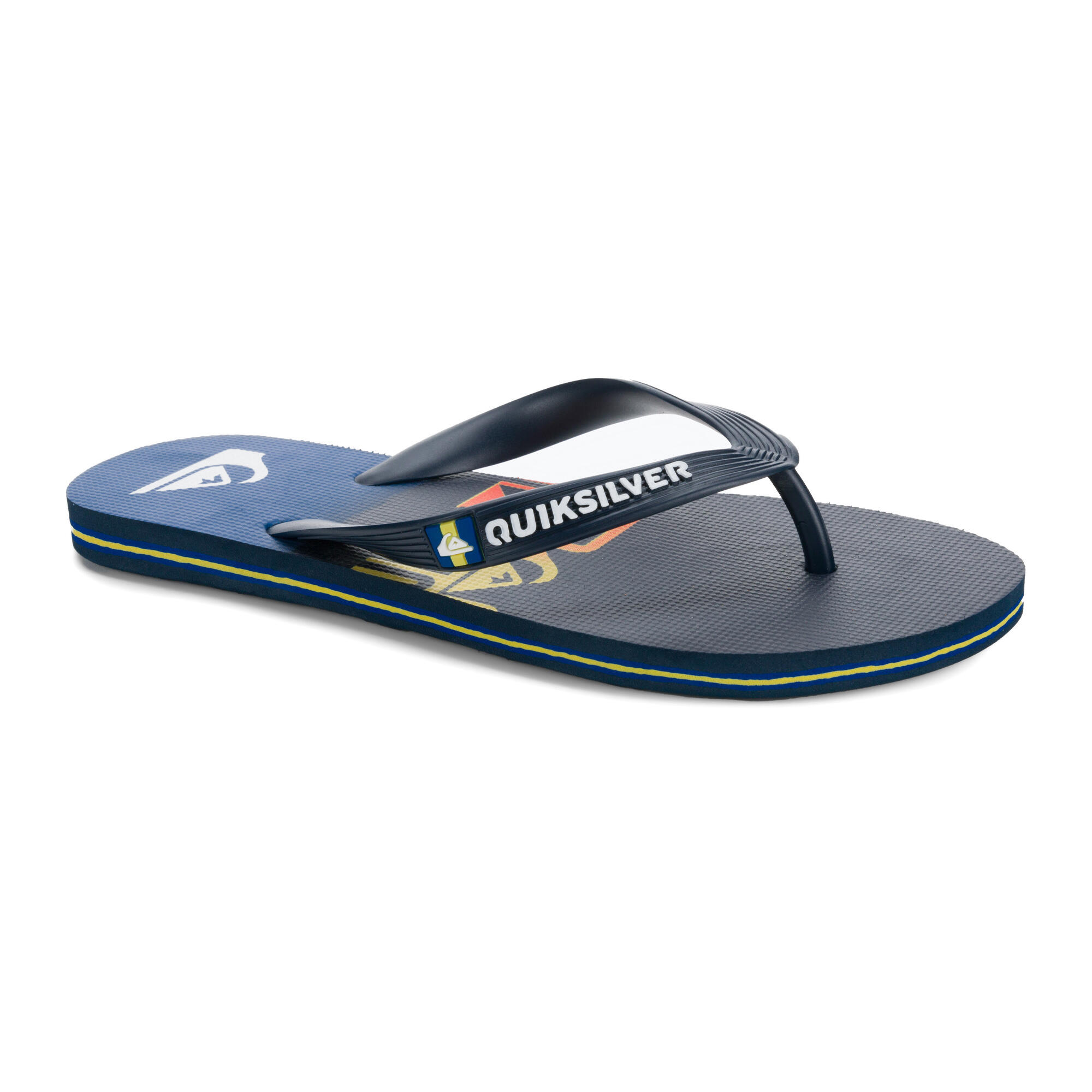 Infradito da bambino Quiksilver Molokai Art B Sndl 1/5