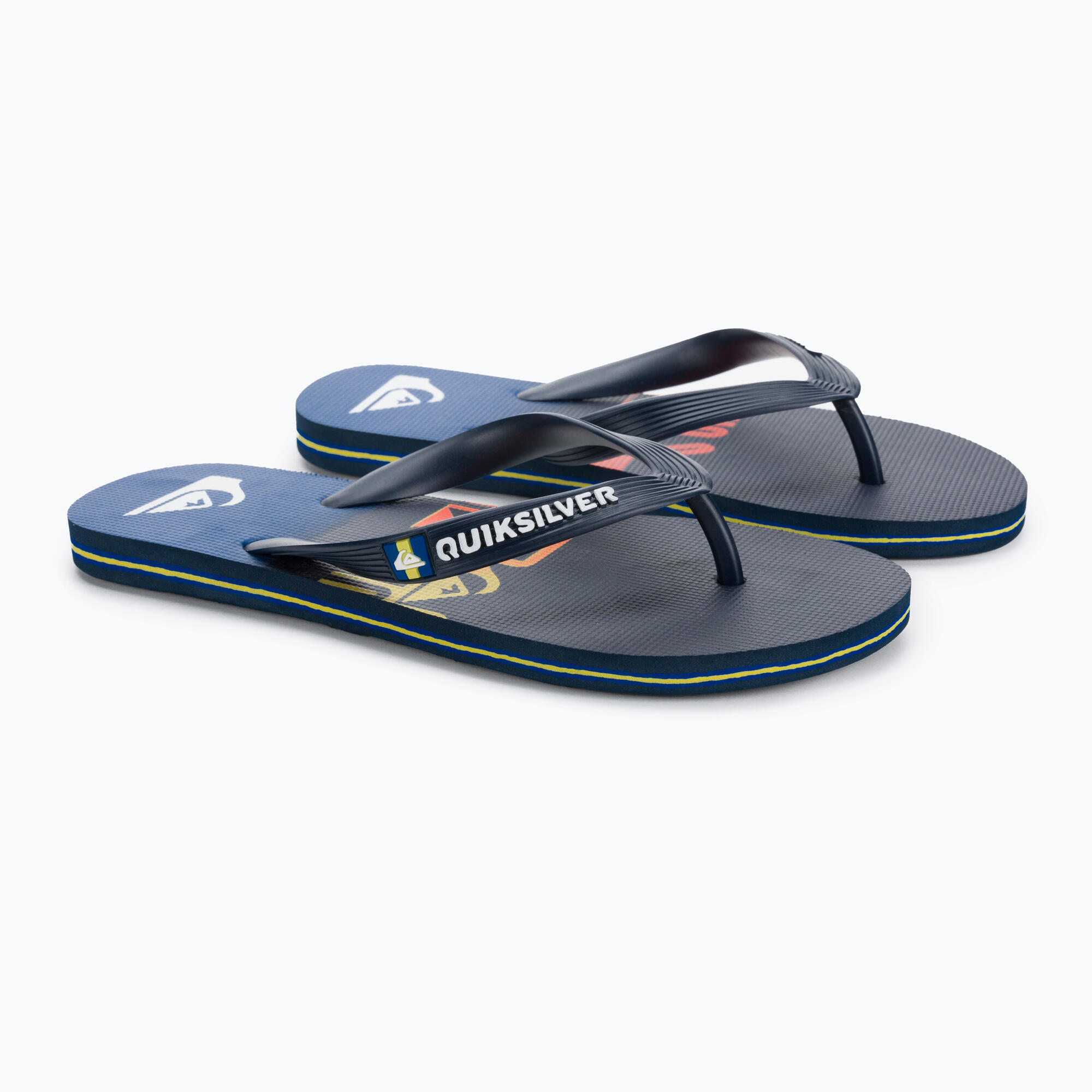 Infradito da bambino Quiksilver Molokai Art B Sndl 3/5