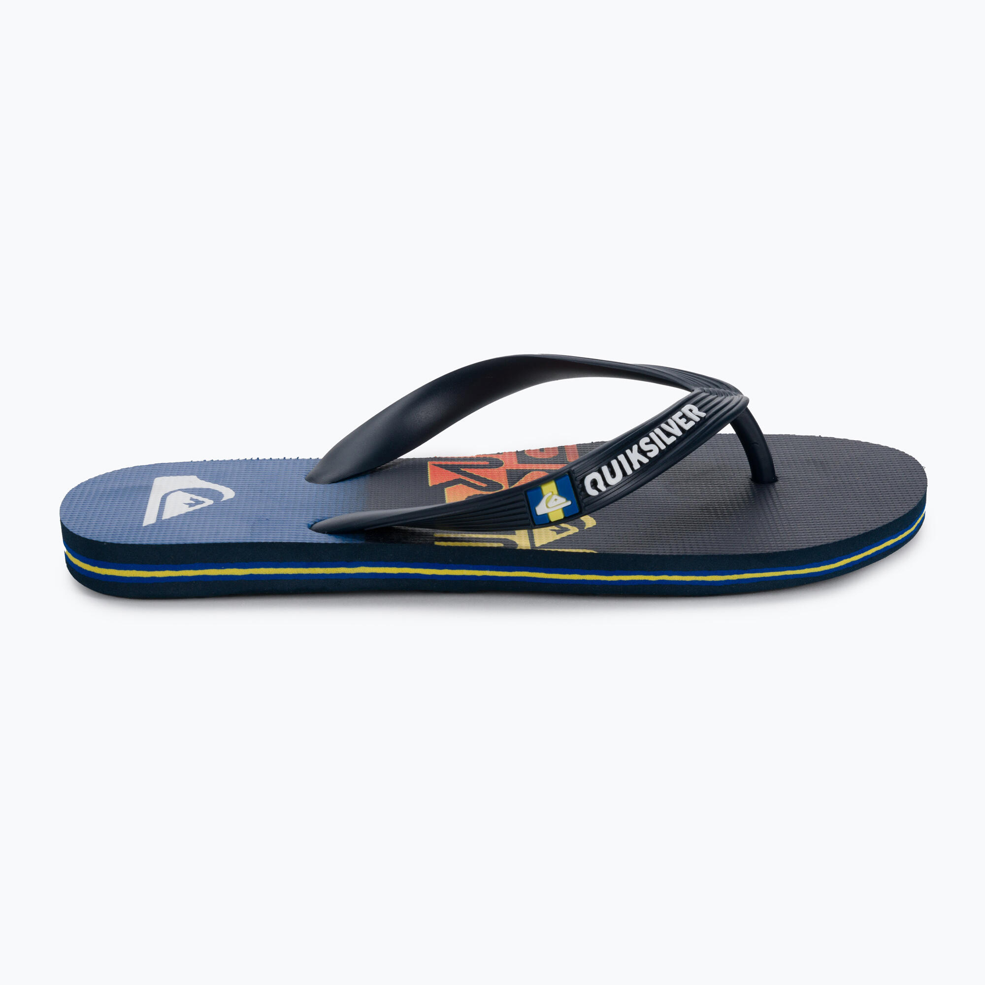 Infradito da bambino Quiksilver Molokai Art B Sndl 2/5