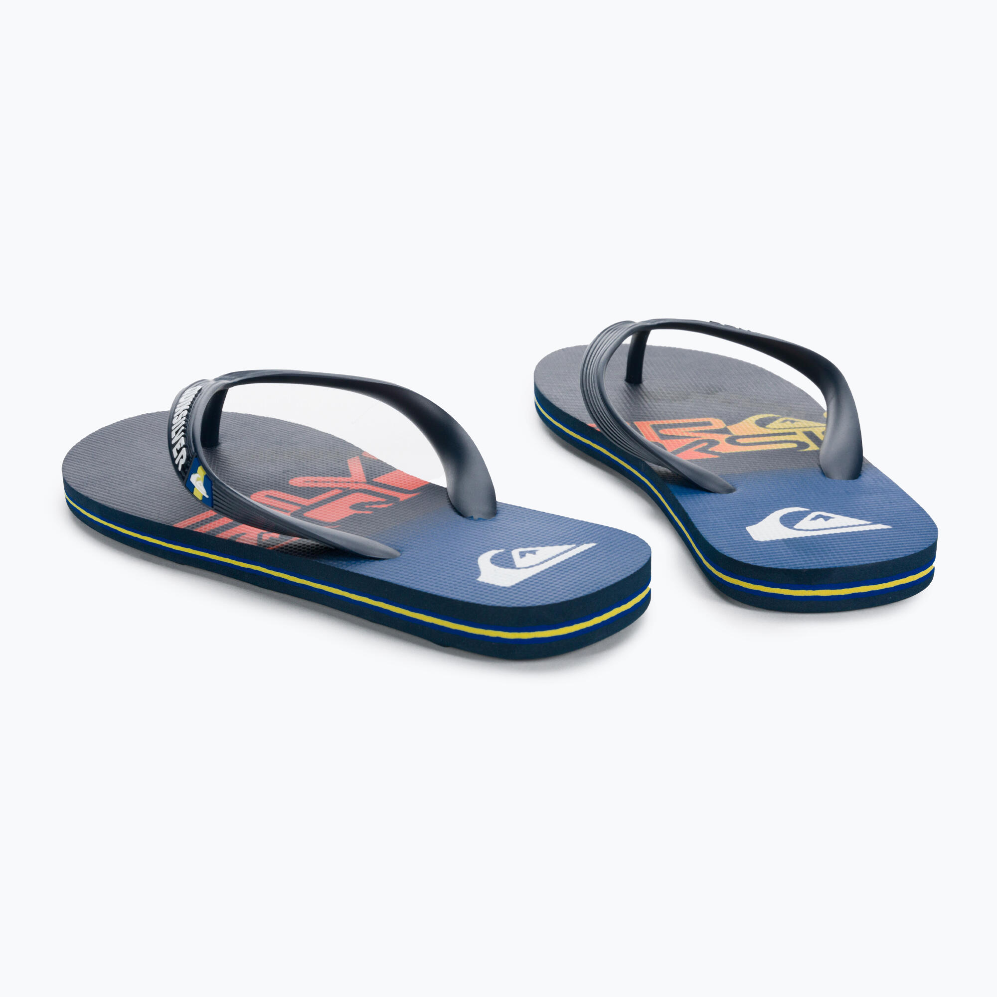 Infradito da bambino Quiksilver Molokai Art B Sndl 5/5