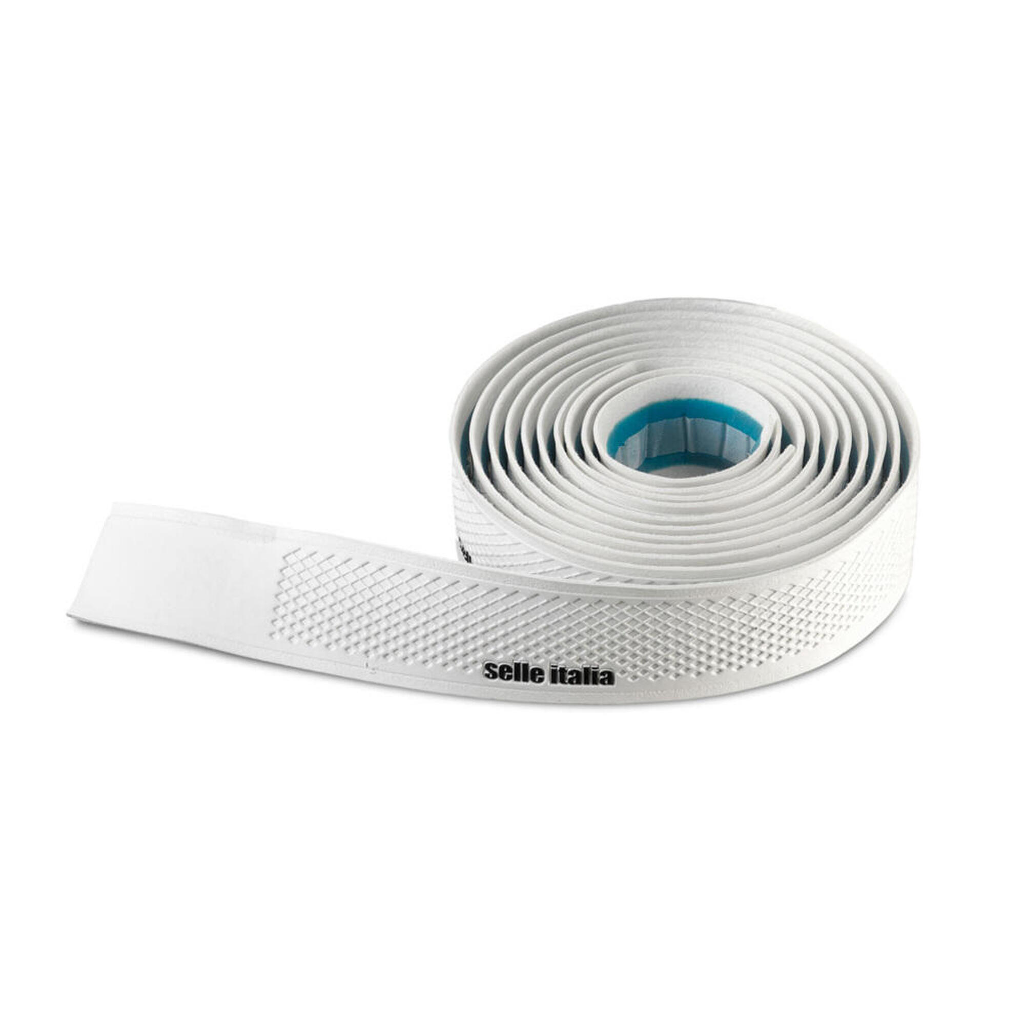 Selle Italia - Bande De Direction Sg-tape - Décoration Guidon - Blanc - Taille Unique - Decathlon
