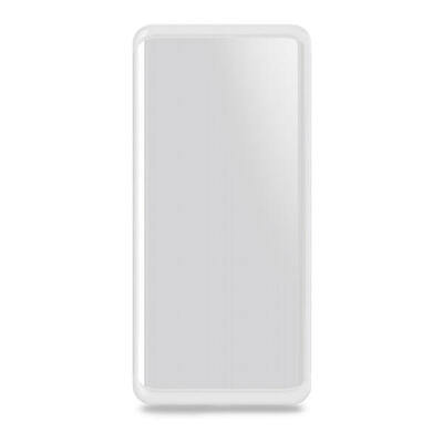Telefoonhouder regenhoes weather cover