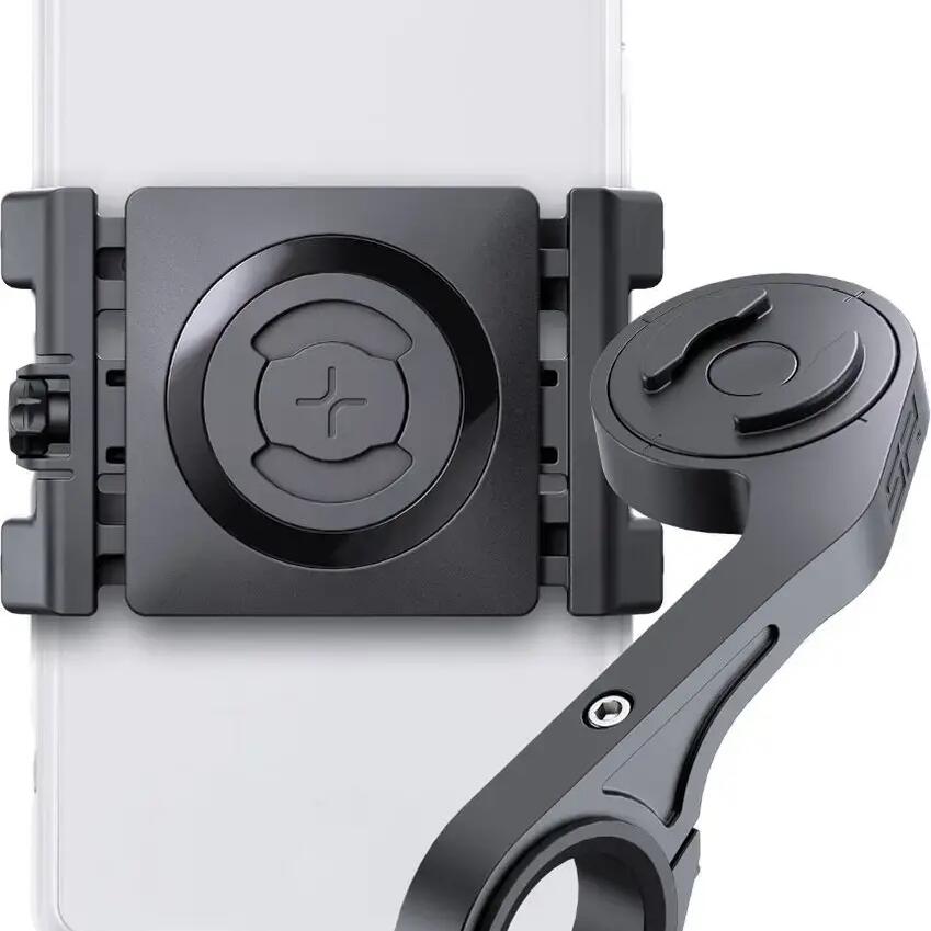 Bike smartphone-phone holder pack-universal mounting kit SP Connect SPC+