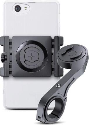 Support smartphone-téléphone vélo pack-kit fixation universel SP Connect SPC+