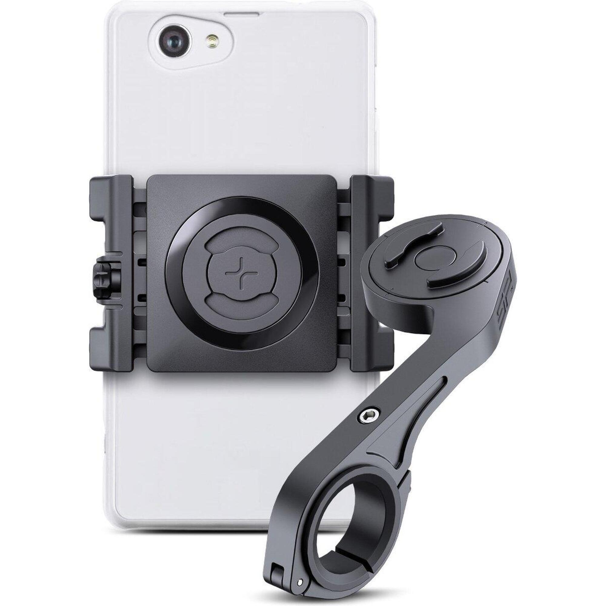 Zestaw Uchwytów Na Telefon Roadbike Bundle Spc+
