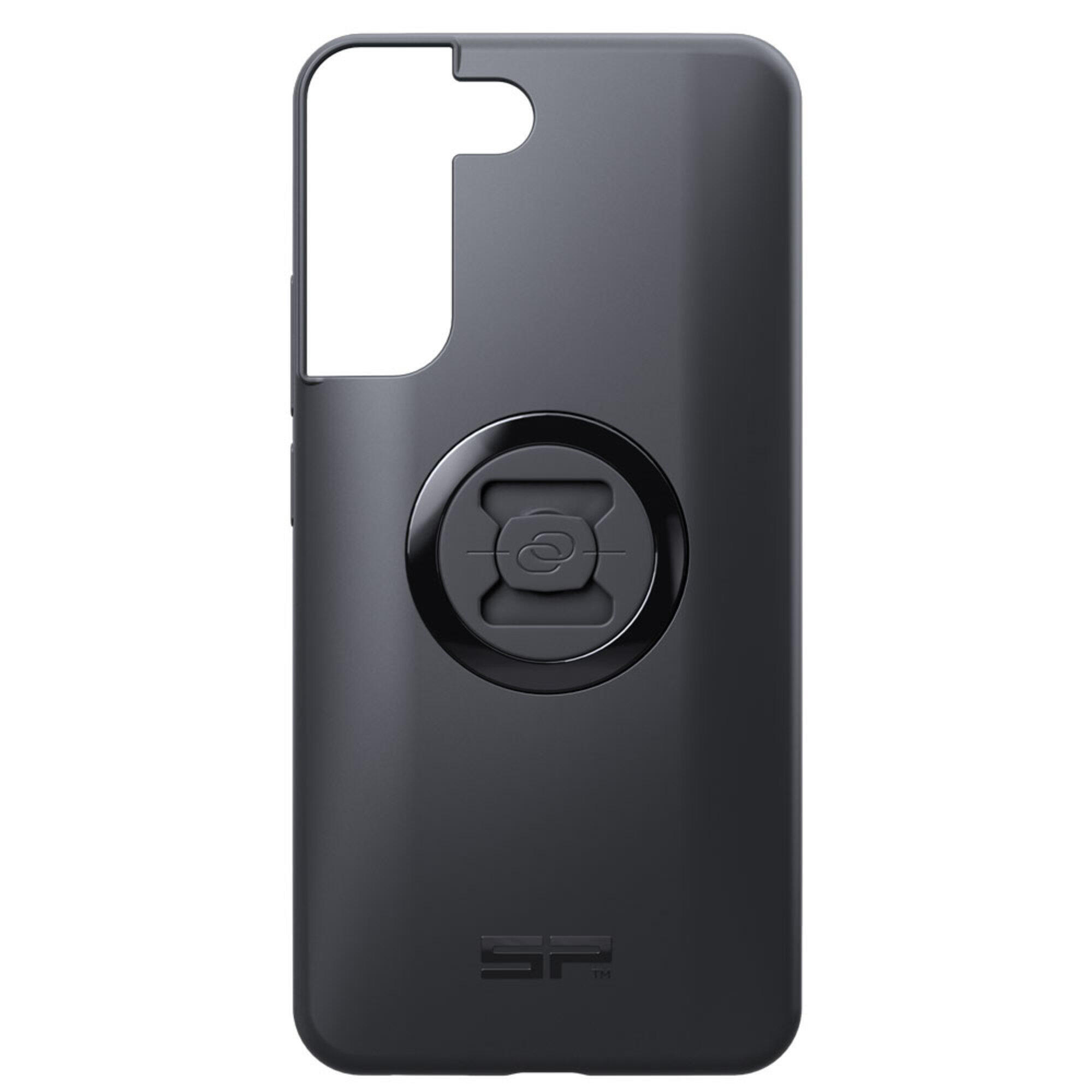 Sp Connect - Étui Pour Téléphone Samsung S22 - Support Smartphone - Noir - No Size - Decathlon