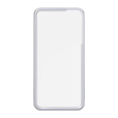 Telefoonhouder regenhoes weather cover