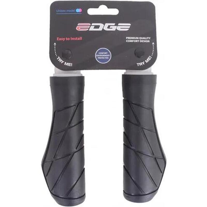 Grips Urban 135/135Mm - Noir