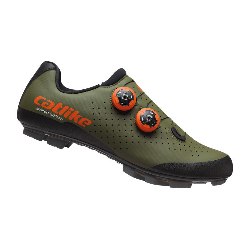 Chaussure MTB Mixino XC - Special Edition Vert Forest 42