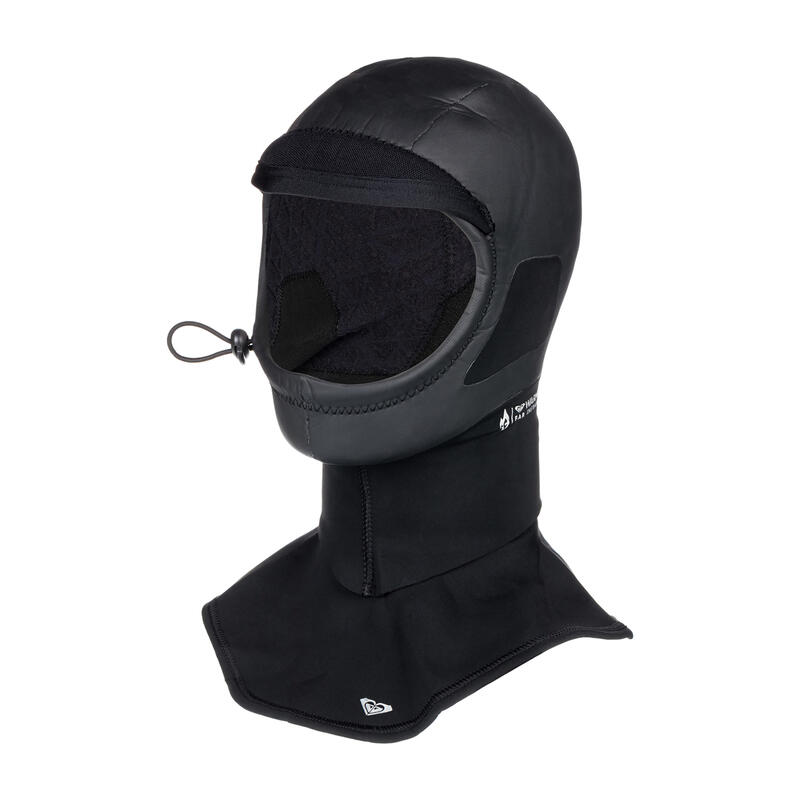 ROXY 2.0 Elite Hood-dameskap van neopreen