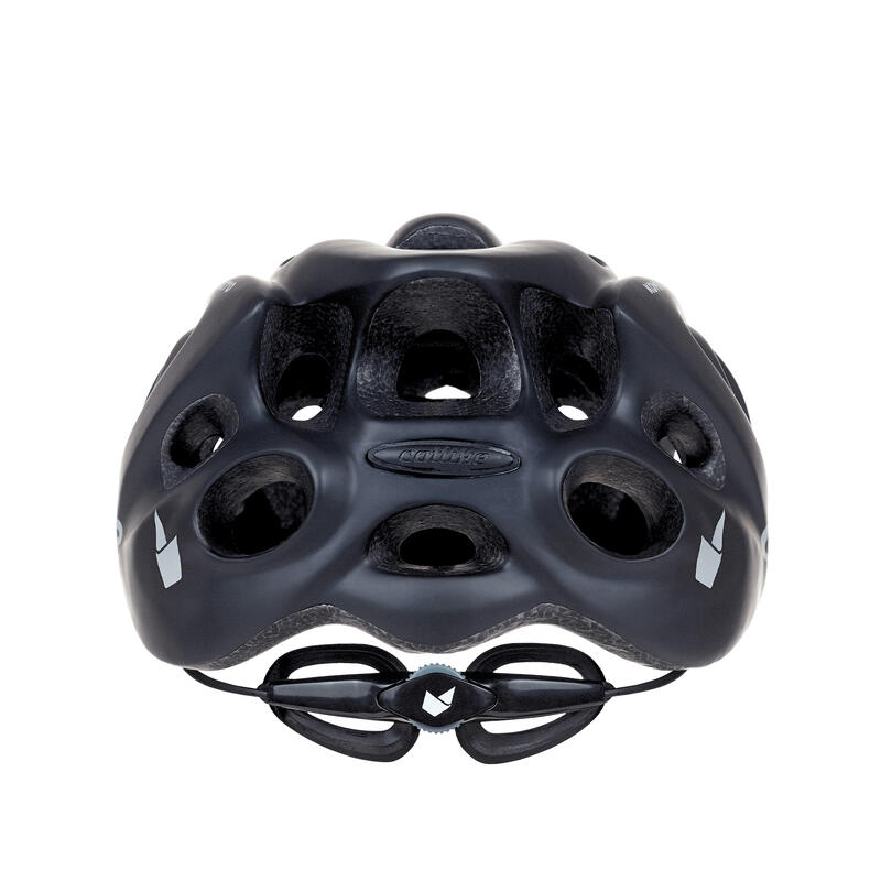 Catlike Helm Kompact'o Black Matte size M 55-58 cm