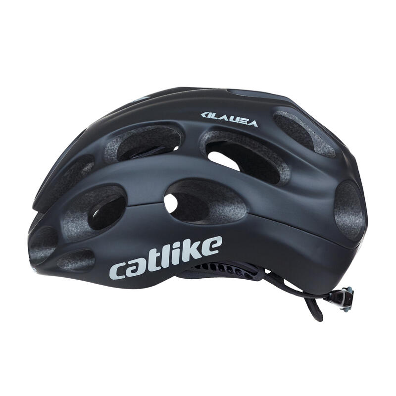 Casque vélo de route Kilauea Noir